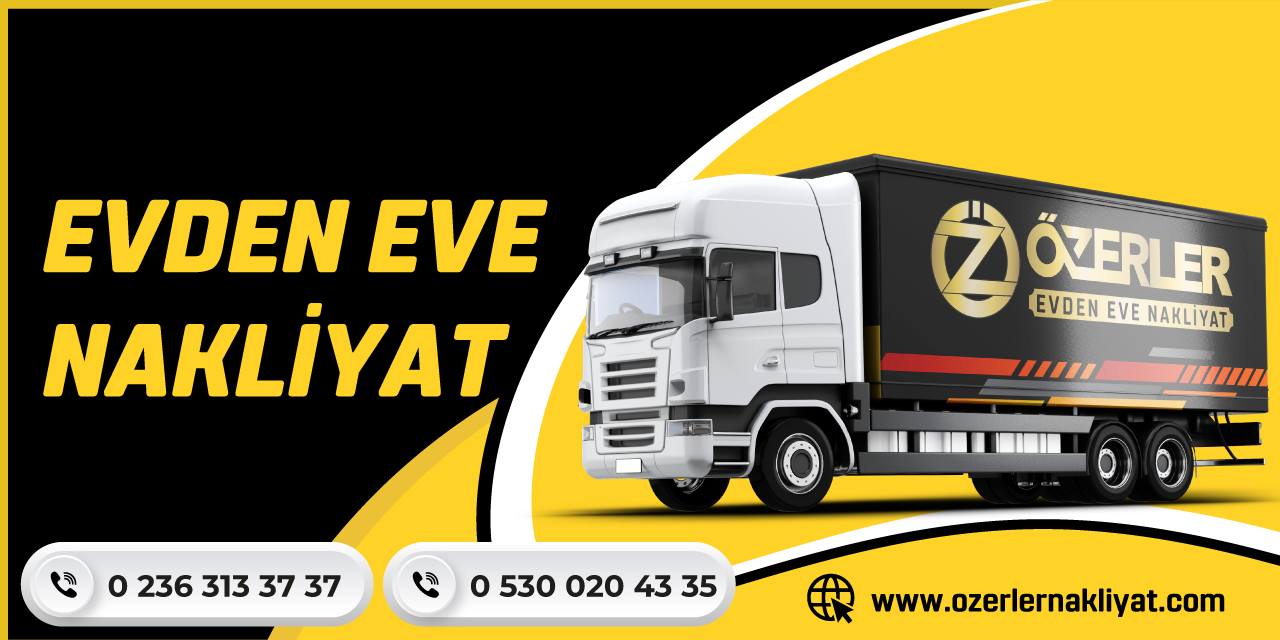 Özerler Nakliyat