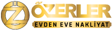 Özerler Evden Eve Nakliyat